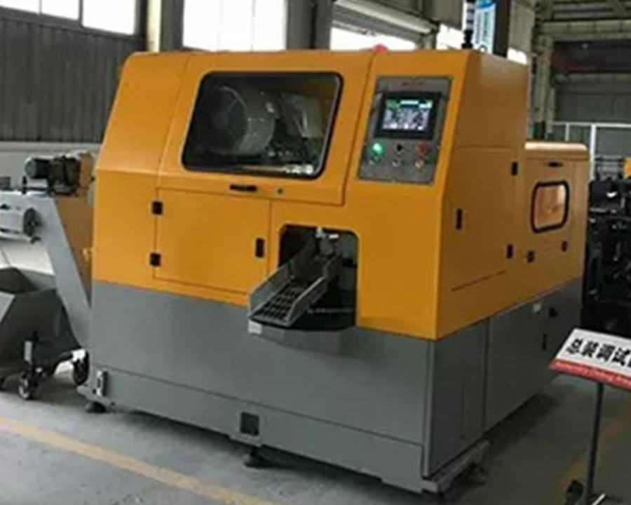 KL-50 potpuno automatska kružna pila (industrijska oprema)